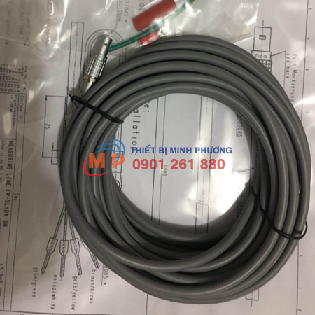 ĐẦU CẮT CẢM BIẾN CÚI RA